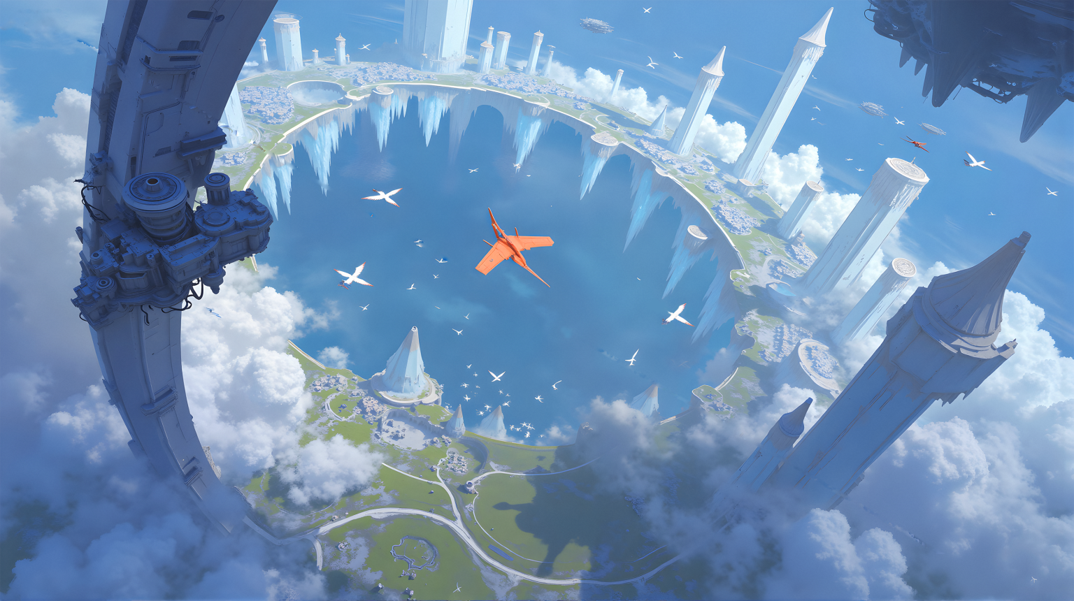 跨页6-天空之城